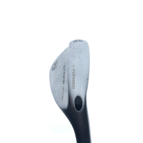 Used Wilson Staff Model Gap Wedge / 52.0 Degrees / Stiff Flex