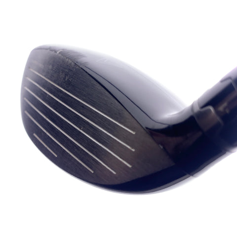 Used Callaway EPIC Flash Sub Zero 3 Fairway Wood / 15 Degrees / Stiff Flex
