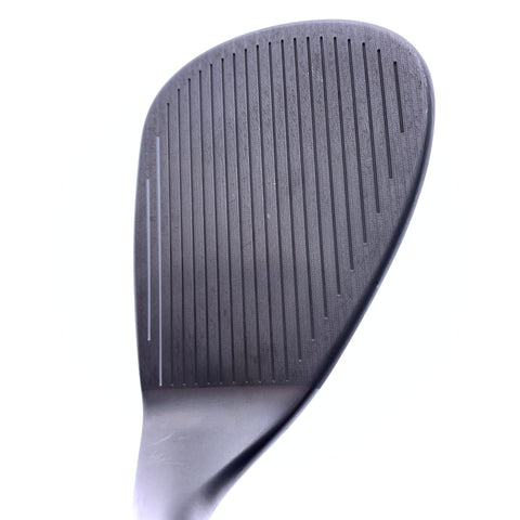 Used Cleveland Smart Sole Full Face Sand Wedge / 58.0 Degrees / Wedge Flex