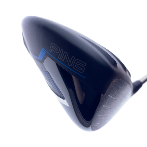 Used Ping G440 MAX Driver / 9.0 Degrees / Regular Flex