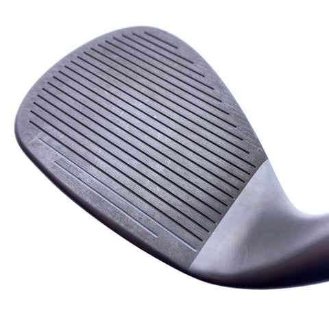 Used Cleveland Smart Sole Full Face Sand Wedge / 58.0 Degrees / Wedge Flex