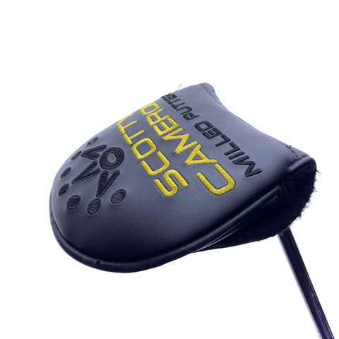 Used Scotty Cameron Phantom 7.5 2024 Putter / 35.0 Inches