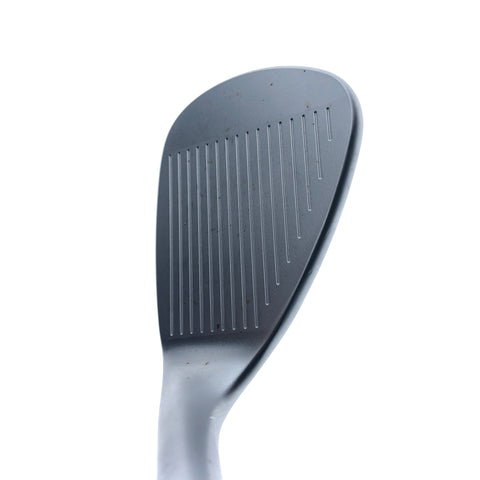 Used Wilson Staff Model Gap Wedge / 52.0 Degrees / Stiff Flex
