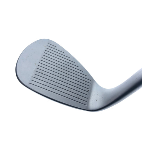 Used Wilson Staff Model Gap Wedge / 52.0 Degrees / Stiff Flex