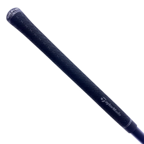 Used Mitsubishi REAX Blue 50 S 2026 Mid Rotation Driver Shaft/Stiff Flex/TM Gen2