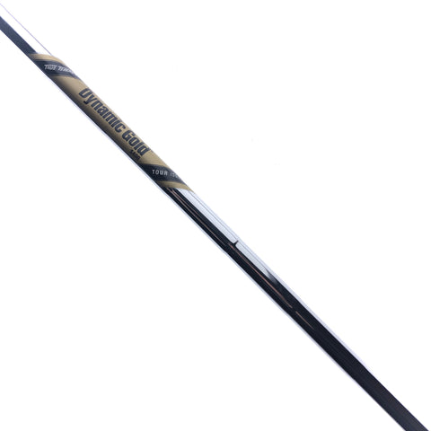 Used TaylorMade Milled Grind 3 TW Lob Wedge / 60.0 Degrees / Stiff Flex
