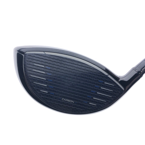 Used TaylorMade Qi10 Driver / 10.5 Degrees / Stiff Flex