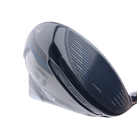Used TaylorMade Qi10 Driver / 10.5 Degrees / Stiff Flex
