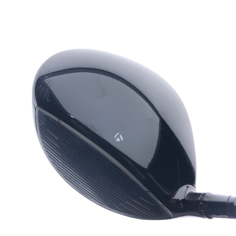 Used TaylorMade Qi10 Driver / 10.5 Degrees / Stiff Flex