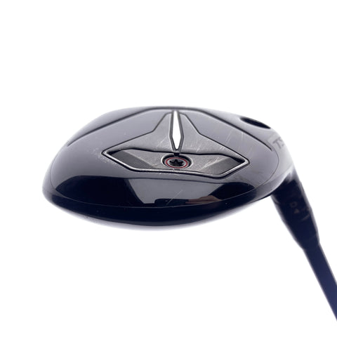 Used Titleist TSR 1 4 Hybrid / 20.0 Degrees / Regular Flex