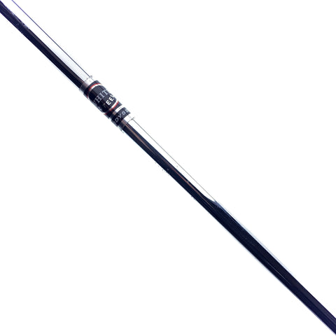 Used Odyssey White Steel 5 Putter / 35.5 Inches