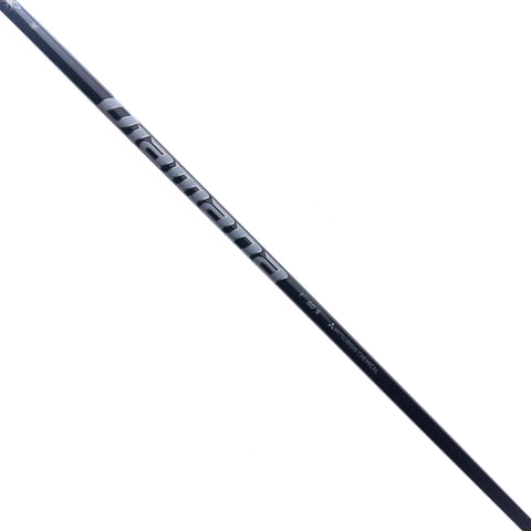 Used TaylorMade Qi10 Driver / 10.5 Degrees / Stiff Flex
