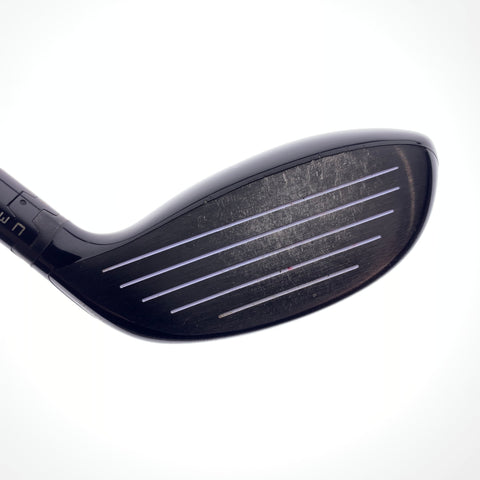 Used Titleist TSR 3 3 Fairway Wood / 15 Degrees / X-Stiff Flex / Left-Handed