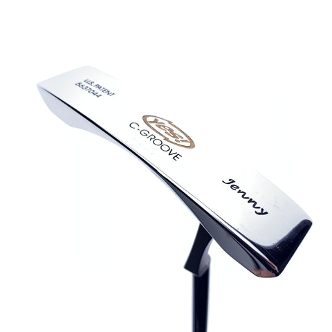 Used YES Jenny Putter / 34.0 Inches