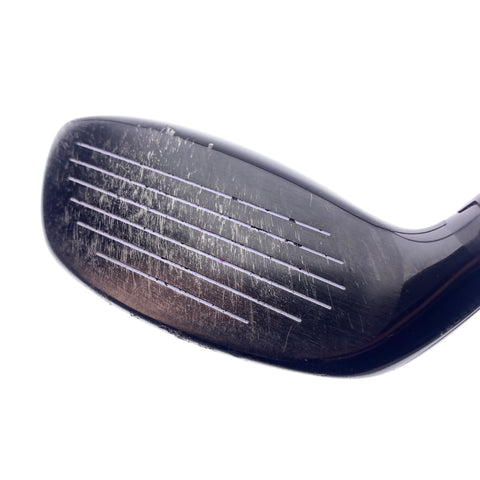Used Titleist TSR 1 4 Hybrid / 20.0 Degrees / Regular Flex