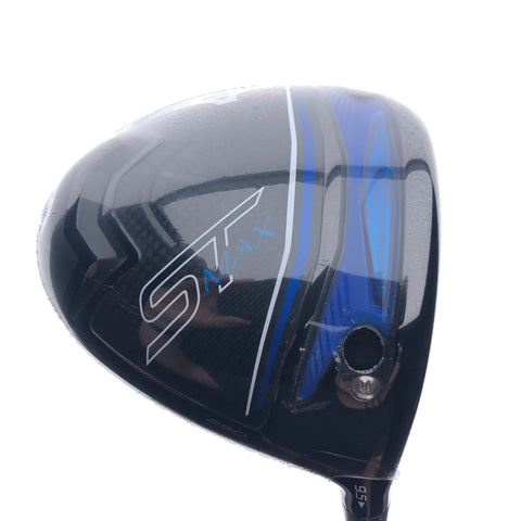 NEW Mizuno ST-Max 230 Driver / 9.5 Degrees / X-Stiff Flex