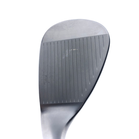 Used Callaway Opus SP 2025 Lob Wedge / 60.0 Degrees / Stiff Flex