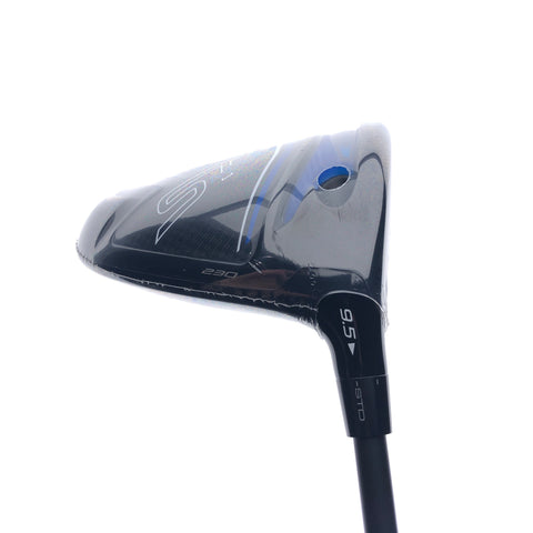 NEW Mizuno ST-Max 230 Driver / 9.5 Degrees / X-Stiff Flex