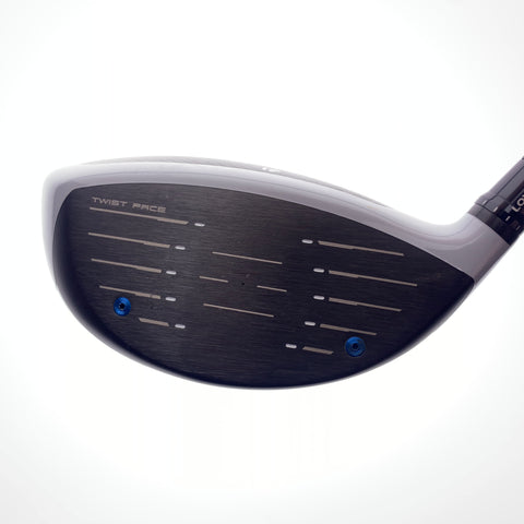Used TaylorMade SIM Driver / 10.5 Degrees / VELOCORE X-Stiff Flex