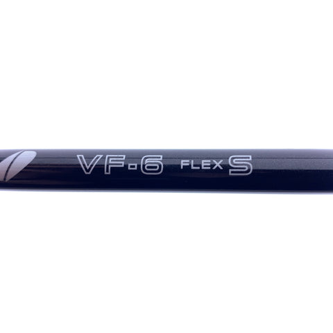 Used Graphite Design Tour AD VF-6 S 2024 Driver Shaft / Stiff Flex