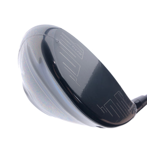 NEW Mizuno ST-Max 230 Driver / 9.5 Degrees / X-Stiff Flex