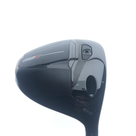 Used Titleist GTS 2 Driver / 10.0 Degrees / Regular Flex