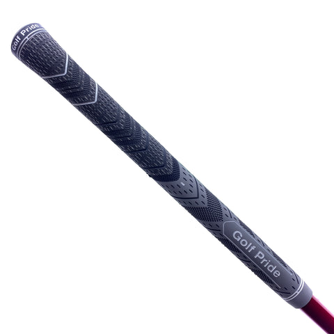 Used Graphite Design Tour AD VF-6 S 2024 Driver Shaft / Stiff Flex