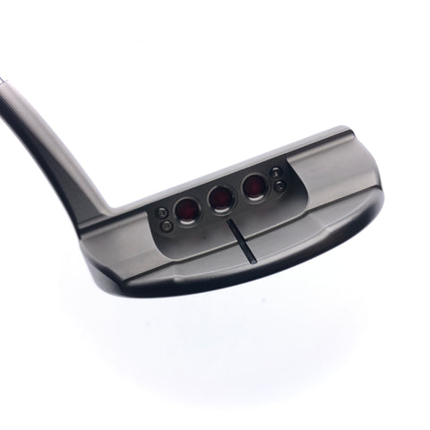 Used Scotty Cameron Select Newport 3 Putter / 34.0 Inches