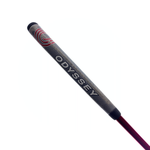 Used Odyssey Stroke Lab TEN S Putter / 33.0 Inches / Left-Handed