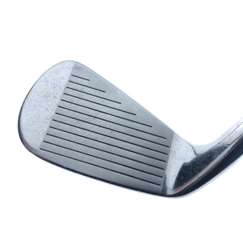 Used Titleist AP2 5 Iron / 27.0 Degrees / Senior Flex