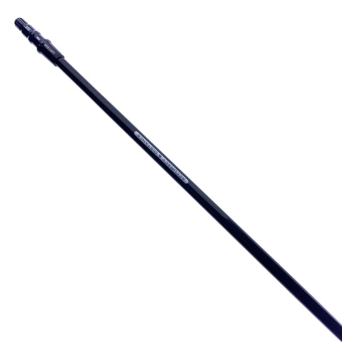 Used Graphite Design Tour AD VF-6 S 2024 Driver Shaft / Stiff Flex
