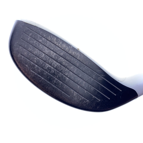 Used TaylorMade R15 5 Fairway Wood / 19.0 Degrees / Stiff Flex