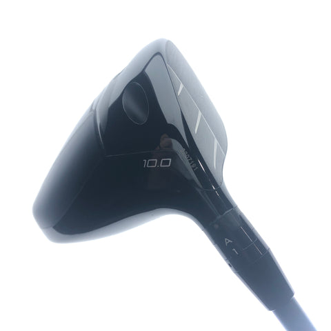 Used Titleist GTS 2 Driver / 10.0 Degrees / Regular Flex