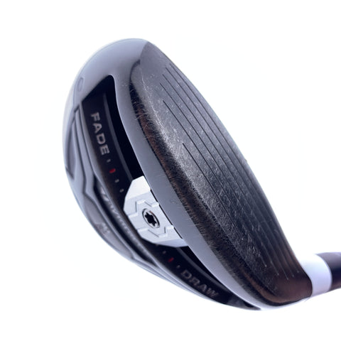 Used TaylorMade R15 5 Fairway Wood / 19.0 Degrees / Stiff Flex