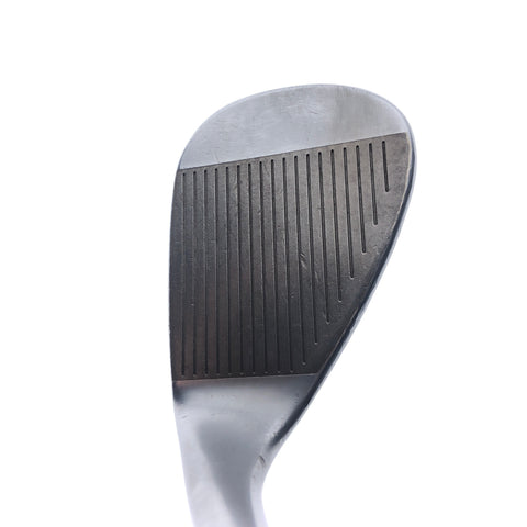 Used TaylorMade Milled Grind 4 Sand Wedge / 54.0 Degrees / Wedge Flex