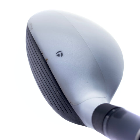 Used TaylorMade R15 5 Fairway Wood / 19.0 Degrees / Stiff Flex
