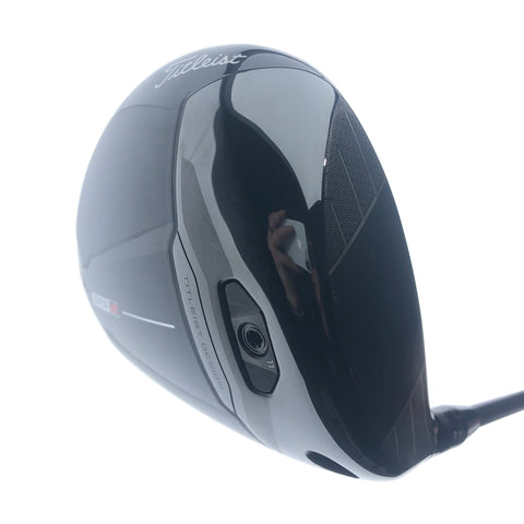 Used Titleist GTS 2 Driver / 10.0 Degrees / Regular Flex