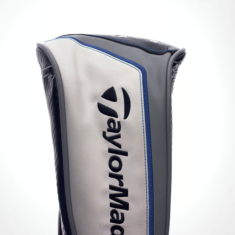 Used TaylorMade SIM Driver / 10.5 Degrees / VELOCORE X-Stiff Flex