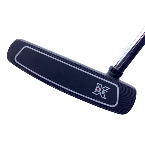 Used Odyssey DFX Double Wide 2021 Putter / 34.0 Inches
