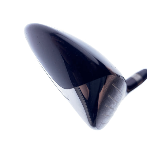 Used Ping Rhapsody 2008 3 Fairway Wood / 18.0 Degrees / Ladies Flex