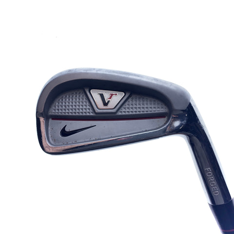 Used Nike VR Pro Combo 4 Iron / 24.0 Degrees / Regular Flex