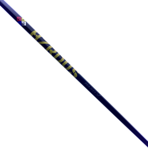 Used Project X HZRDUS Yellow 6.5 63 X Driver Shaft / X-Stiff Flex / PING Gen 3