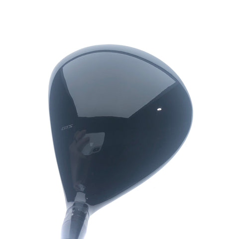 Used Titleist GTS 2 Driver / 10.0 Degrees / Regular Flex