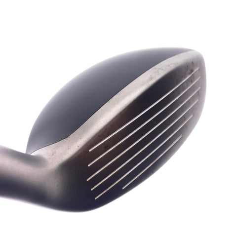 Used Ping 2014 Karsten 5 Hybrid / 25.5 Degrees / Regular Flex / Left-Handed