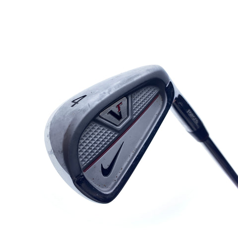 Used Nike VR Pro Combo 4 Iron / 24.0 Degrees / Regular Flex