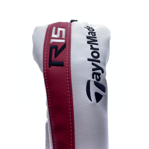 Used TaylorMade R15 5 Fairway Wood / 19.0 Degrees / Stiff Flex