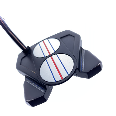 Used Odyssey 2-Ball TEN Triple Track 2021 Putter / 34.5 Inches