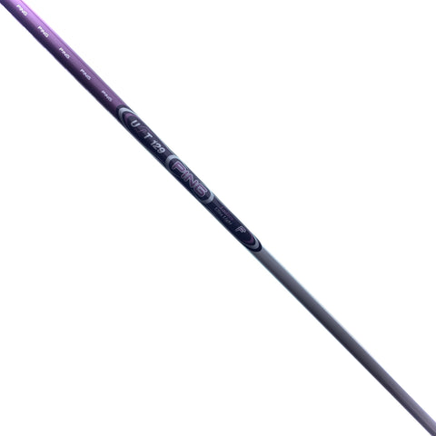 Used Ping Rhapsody 2008 3 Fairway Wood / 18.0 Degrees / Ladies Flex