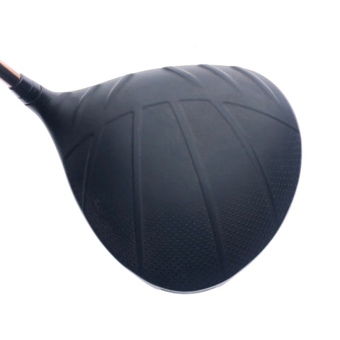 Used Ping G400 Max Driver / 9.0 Degrees / Soft Regular Flex