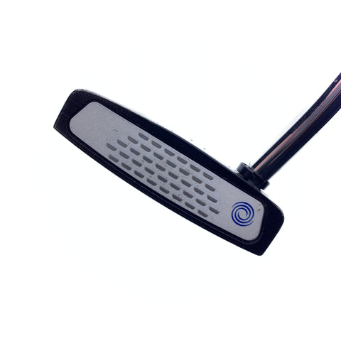 Used Odyssey 2-Ball TEN Triple Track 2021 Putter / 34.5 Inches